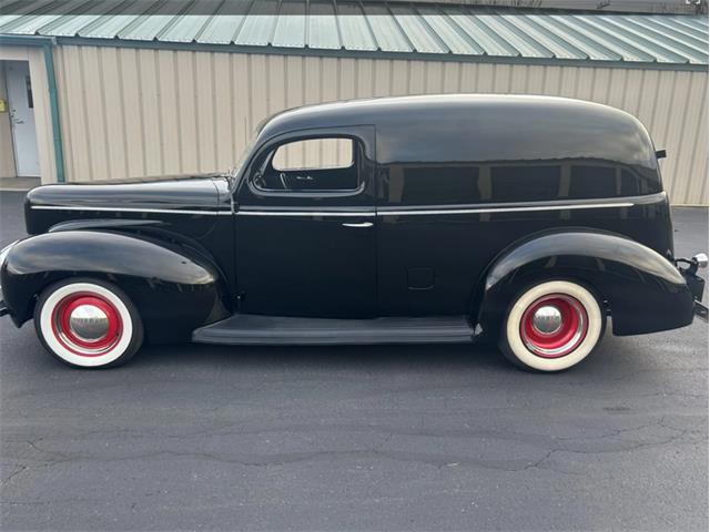 1941 Ford Sedan Delivery (CC-1999932) for sale in Carlisle, Pennsylvania