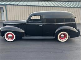 1941 Ford Sedan Delivery (CC-1999932) for sale in Carlisle, Pennsylvania