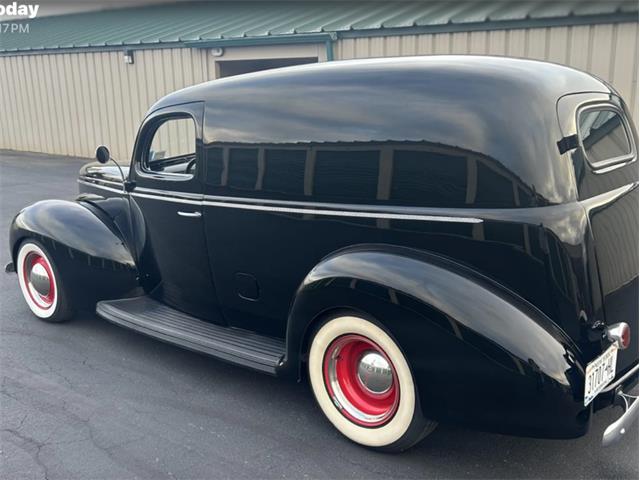1941 Ford Sedan Delivery (CC-1999932) for sale in Carlisle, Pennsylvania