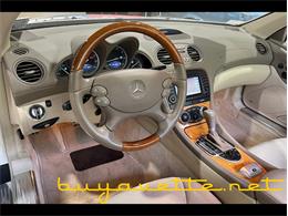 2007 Mercedes-Benz SL550 (CC-1999952) for sale in Atlanta, Georgia