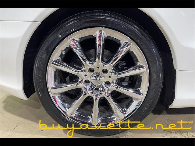 2007 Mercedes-Benz SL550 (CC-1999952) for sale in Atlanta, Georgia