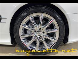 2007 Mercedes-Benz SL550 (CC-1999952) for sale in Atlanta, Georgia