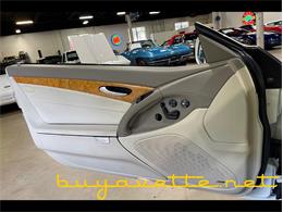 2007 Mercedes-Benz SL550 (CC-1999952) for sale in Atlanta, Georgia