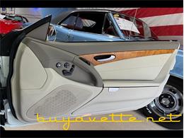 2007 Mercedes-Benz SL550 (CC-1999952) for sale in Atlanta, Georgia