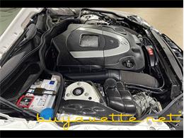 2007 Mercedes-Benz SL550 (CC-1999952) for sale in Atlanta, Georgia