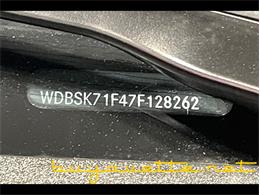 2007 Mercedes-Benz SL550 (CC-1999952) for sale in Atlanta, Georgia