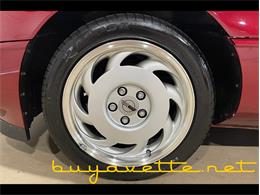 1992 Chevrolet Corvette (CC-1999956) for sale in Atlanta, Georgia