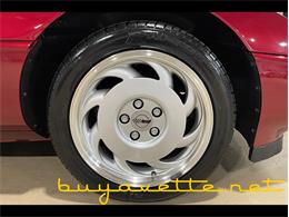 1992 Chevrolet Corvette (CC-1999956) for sale in Atlanta, Georgia