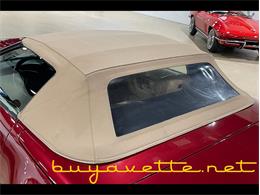 1992 Chevrolet Corvette (CC-1999956) for sale in Atlanta, Georgia