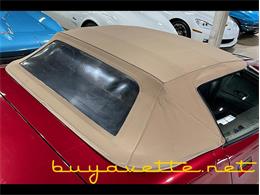 1992 Chevrolet Corvette (CC-1999956) for sale in Atlanta, Georgia