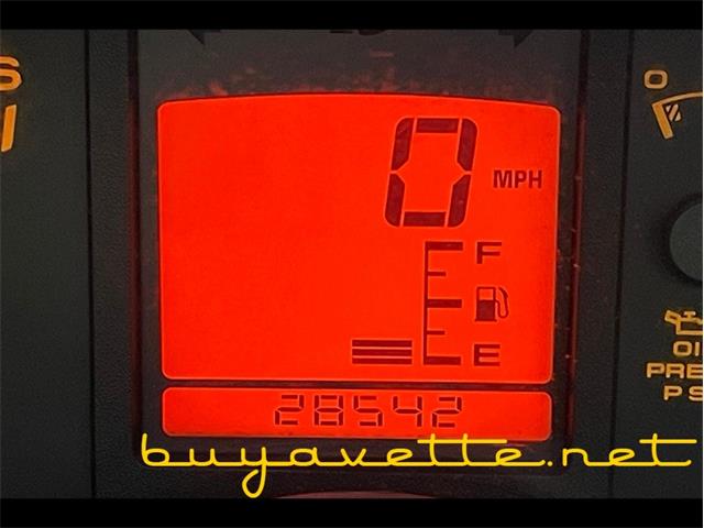 1992 Chevrolet Corvette (CC-1999956) for sale in Atlanta, Georgia