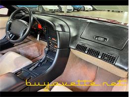 1992 Chevrolet Corvette (CC-1999956) for sale in Atlanta, Georgia