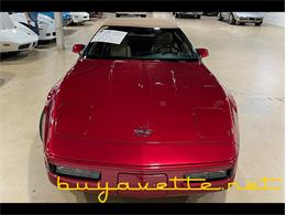 1992 Chevrolet Corvette (CC-1999956) for sale in Atlanta, Georgia