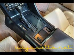 1992 Chevrolet Corvette (CC-1999956) for sale in Atlanta, Georgia