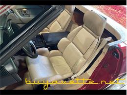 1992 Chevrolet Corvette (CC-1999956) for sale in Atlanta, Georgia