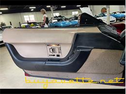 1992 Chevrolet Corvette (CC-1999956) for sale in Atlanta, Georgia