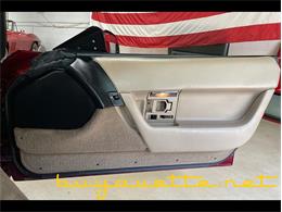 1992 Chevrolet Corvette (CC-1999956) for sale in Atlanta, Georgia