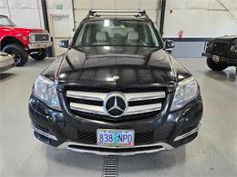 2013 Mercedes-Benz GL-Class (CC-1999976) for sale in Bend, Oregon