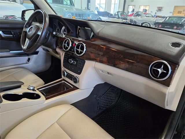 2013 Mercedes-Benz GL-Class (CC-1999976) for sale in Bend, Oregon