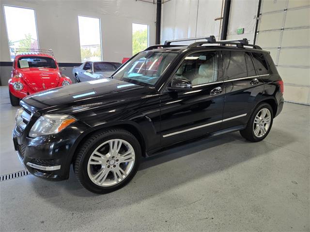 2013 Mercedes-Benz GL-Class (CC-1999976) for sale in Bend, Oregon