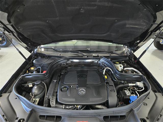 2013 Mercedes-Benz GL-Class (CC-1999976) for sale in Bend, Oregon