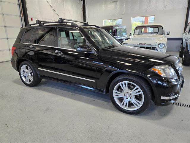 2013 Mercedes-Benz GL-Class (CC-1999976) for sale in Bend, Oregon