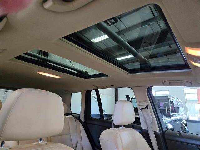 2013 Mercedes-Benz GL-Class (CC-1999976) for sale in Bend, Oregon