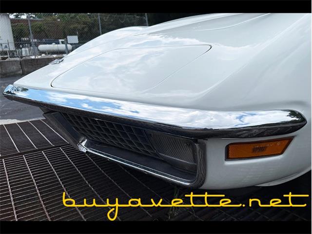 1971 Chevrolet Corvette (CC-1999982) for sale in Atlanta, Georgia