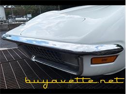 1971 Chevrolet Corvette (CC-1999982) for sale in Atlanta, Georgia