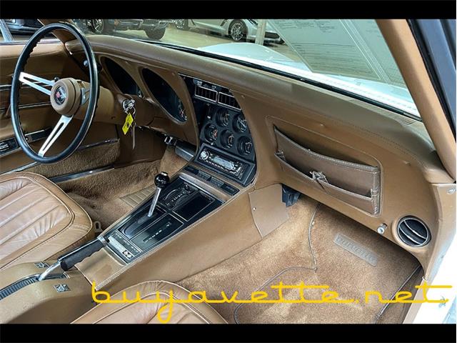 1971 Chevrolet Corvette (CC-1999982) for sale in Atlanta, Georgia