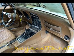 1971 Chevrolet Corvette (CC-1999982) for sale in Atlanta, Georgia