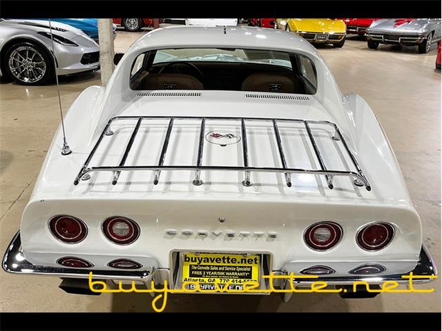 1971 Chevrolet Corvette (CC-1999982) for sale in Atlanta, Georgia