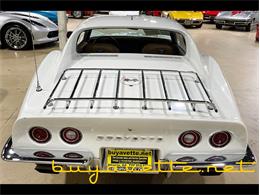 1971 Chevrolet Corvette (CC-1999982) for sale in Atlanta, Georgia