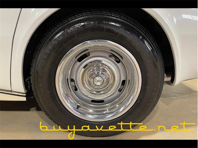 1971 Chevrolet Corvette (CC-1999982) for sale in Atlanta, Georgia