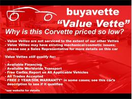 1971 Chevrolet Corvette (CC-1999982) for sale in Atlanta, Georgia