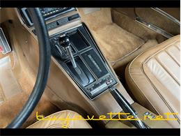 1971 Chevrolet Corvette (CC-1999982) for sale in Atlanta, Georgia