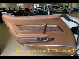 1971 Chevrolet Corvette (CC-1999982) for sale in Atlanta, Georgia