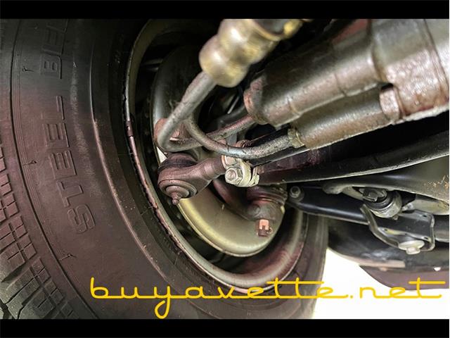 1971 Chevrolet Corvette (CC-1999982) for sale in Atlanta, Georgia