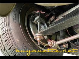 1971 Chevrolet Corvette (CC-1999982) for sale in Atlanta, Georgia