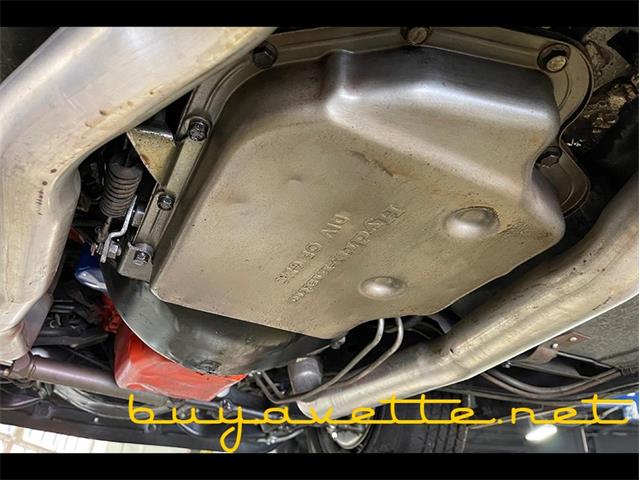 1971 Chevrolet Corvette (CC-1999982) for sale in Atlanta, Georgia