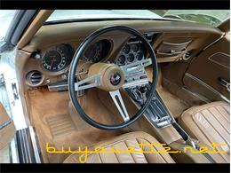1971 Chevrolet Corvette (CC-1999982) for sale in Atlanta, Georgia