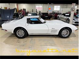 1971 Chevrolet Corvette (CC-1999982) for sale in Atlanta, Georgia