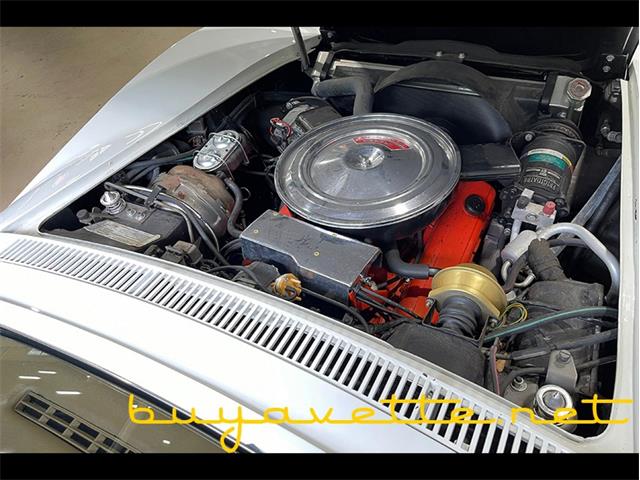1971 Chevrolet Corvette (CC-1999982) for sale in Atlanta, Georgia