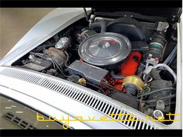 1971 Chevrolet Corvette (CC-1999982) for sale in Atlanta, Georgia