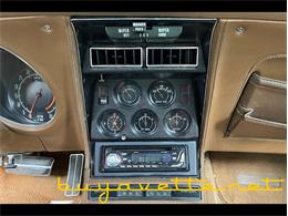 1971 Chevrolet Corvette (CC-1999982) for sale in Atlanta, Georgia