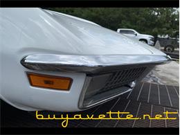 1971 Chevrolet Corvette (CC-1999982) for sale in Atlanta, Georgia