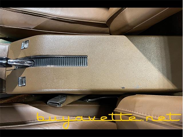 1971 Chevrolet Corvette (CC-1999982) for sale in Atlanta, Georgia