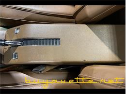 1971 Chevrolet Corvette (CC-1999982) for sale in Atlanta, Georgia