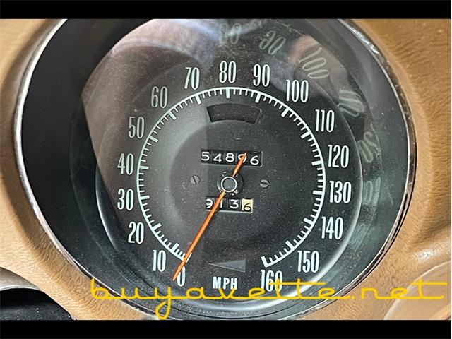 1971 Chevrolet Corvette (CC-1999982) for sale in Atlanta, Georgia