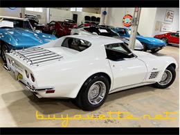 1971 Chevrolet Corvette (CC-1999982) for sale in Atlanta, Georgia